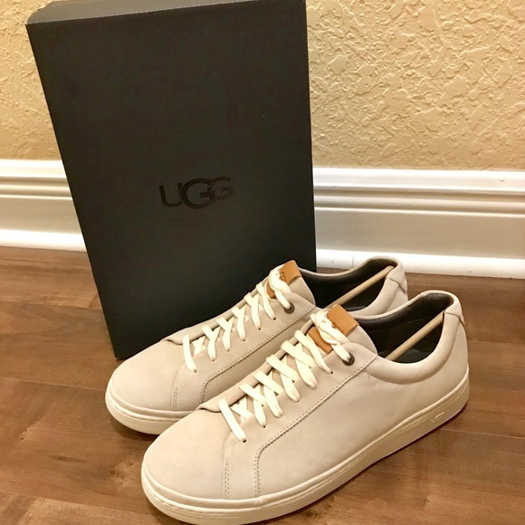 ugg cali sneakers